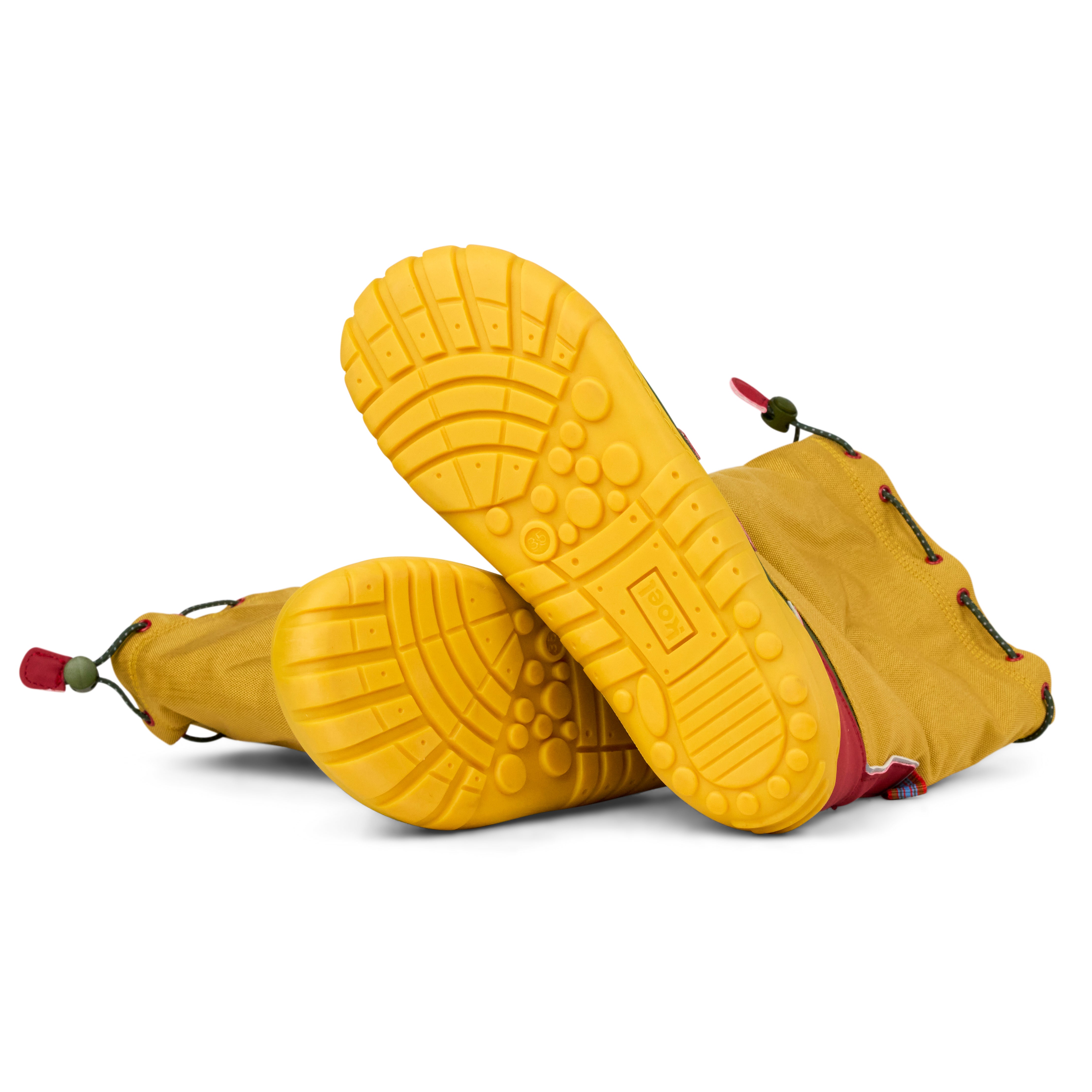 Barefoot RANA WP LEX
