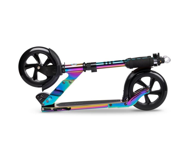 Micro Mobility Kickboard Classic Neochrome Klappbarer Scooter