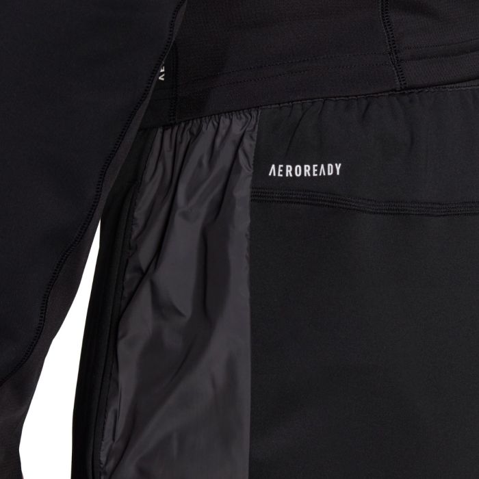adidas Herre Bukser Astro Pant Knit Sort