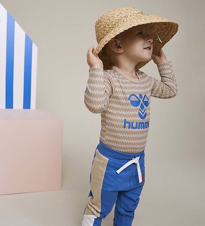 Hummel Body l/ä - hmlEsme - Humus