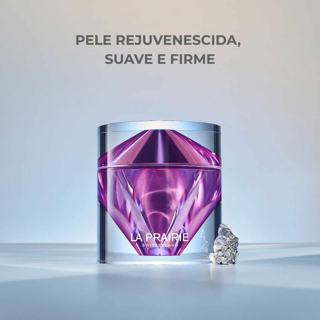 LA PRAIRIE LP PLATINUM COLLECTION Platinum Rare Haute-Rejuvenation Cream - 50ml