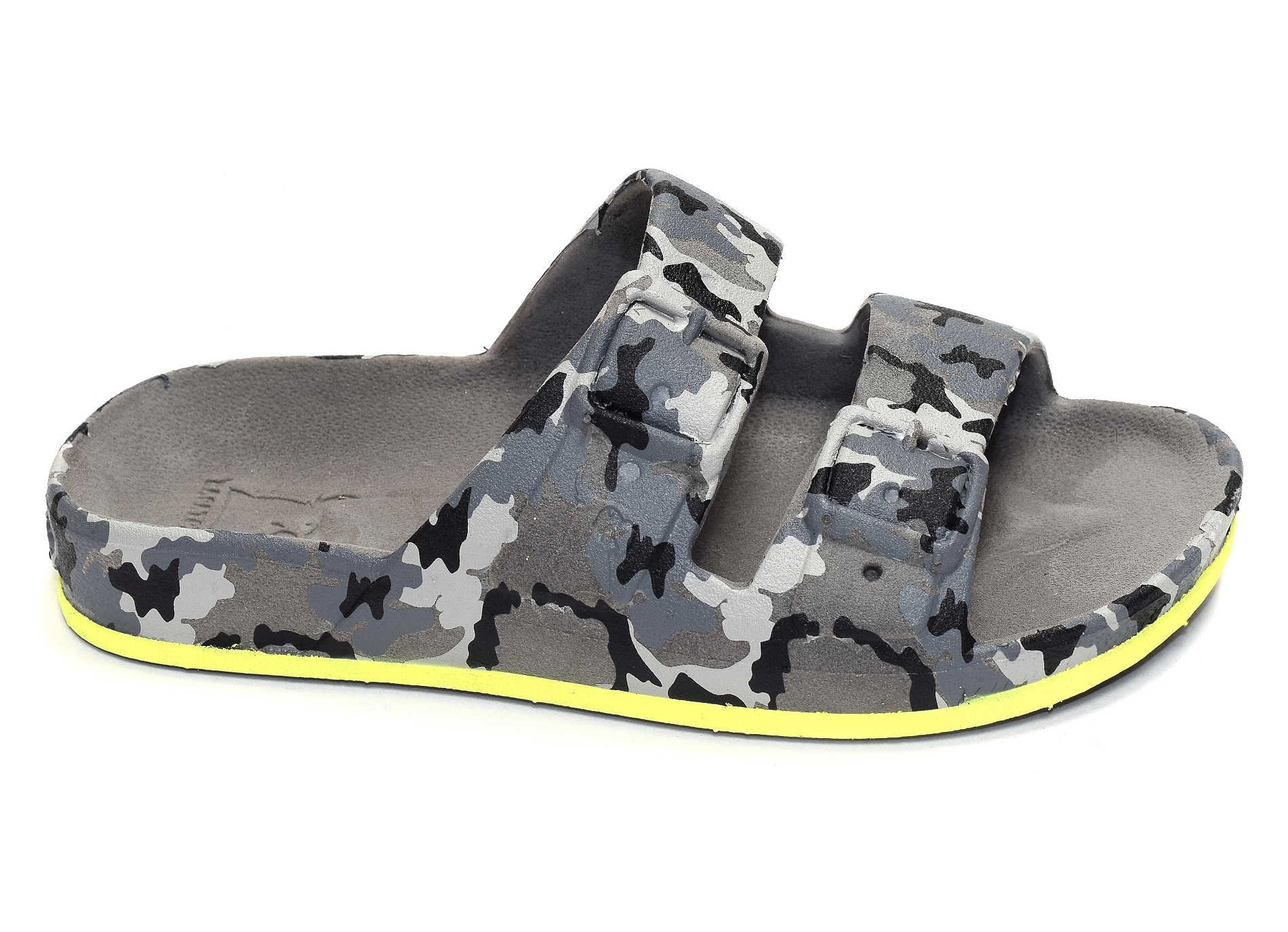 Fortaleza  kids camouflage