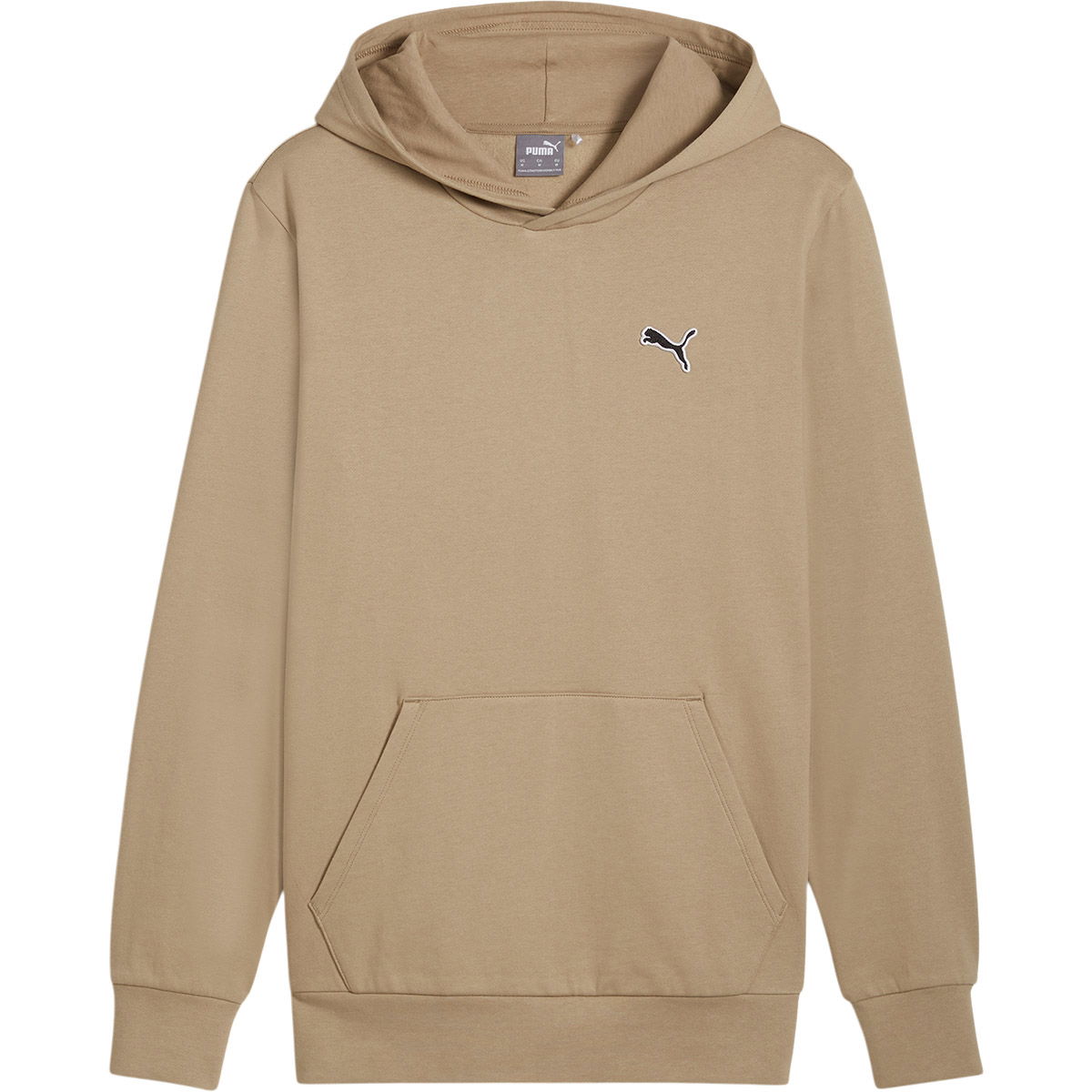 PUMA Better Essentials Hættetrøje Herre