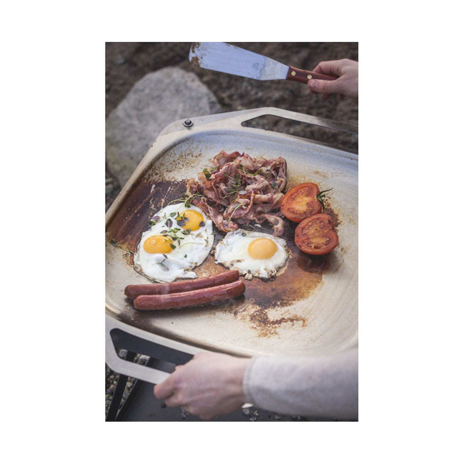 Primus Openfire Pan Small