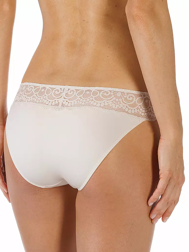 MEY Mini-Slip AMOROUS bailey beige