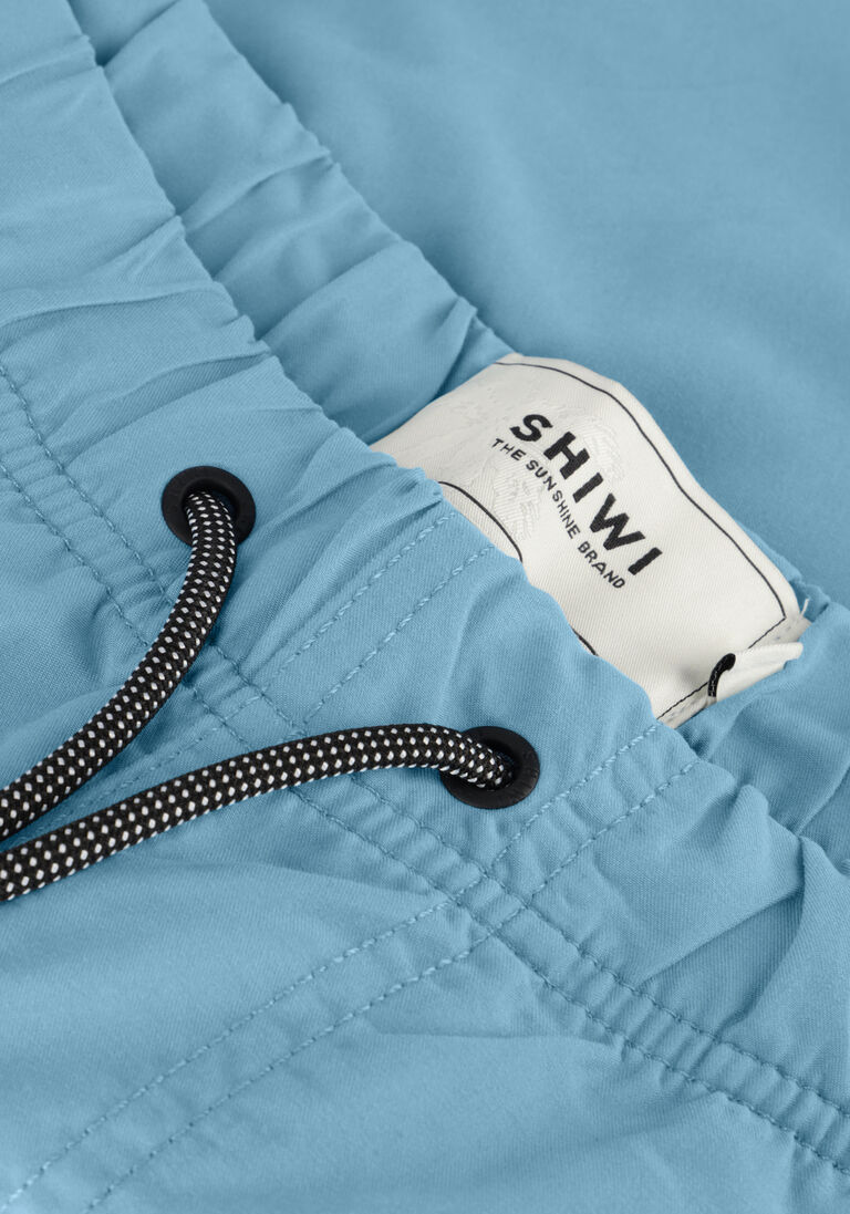 SHIWI blauwe shiwi  men swimshorts mike