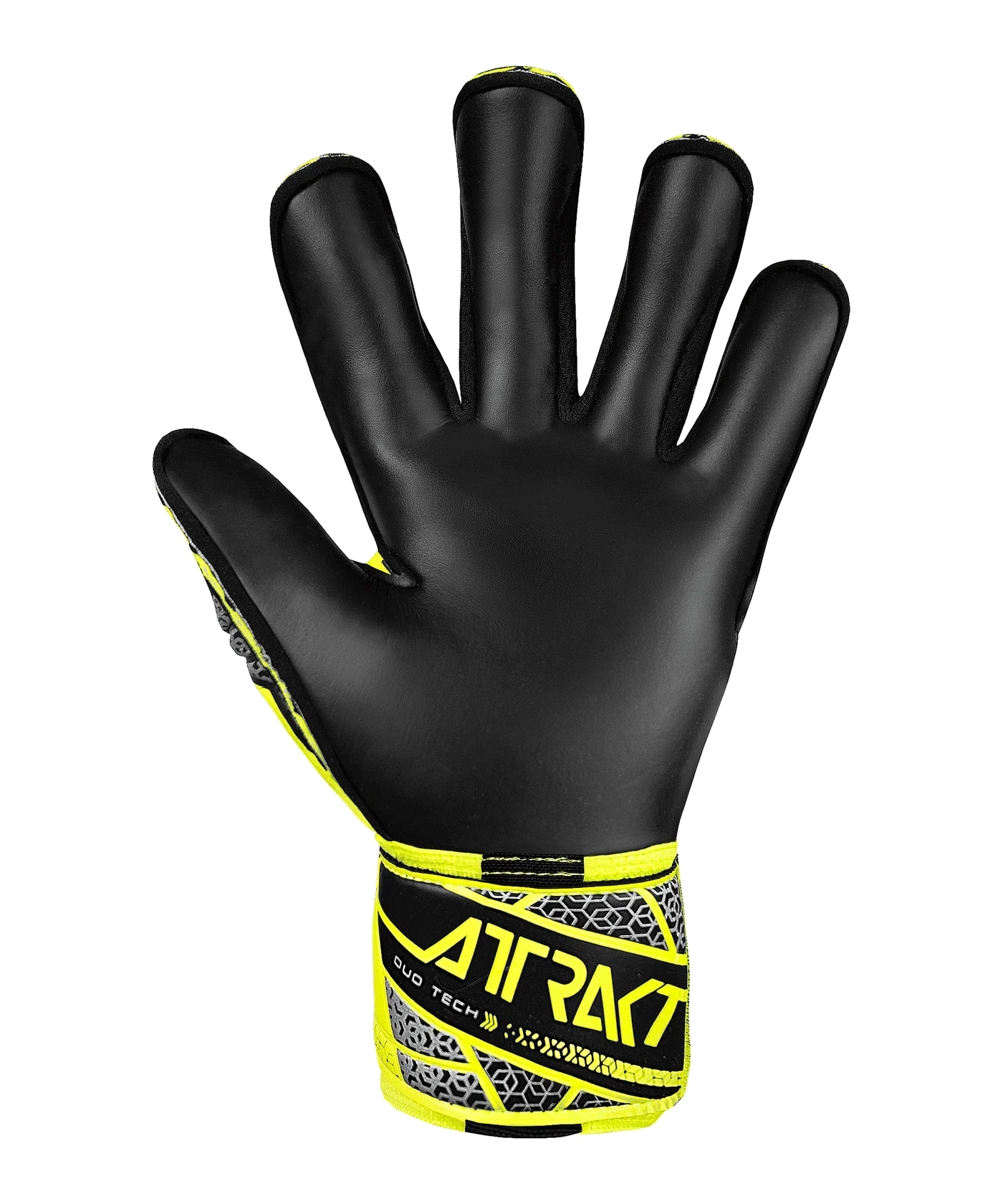 Reusch Attrakt Duo Evolution TW-Handschuhe F2025