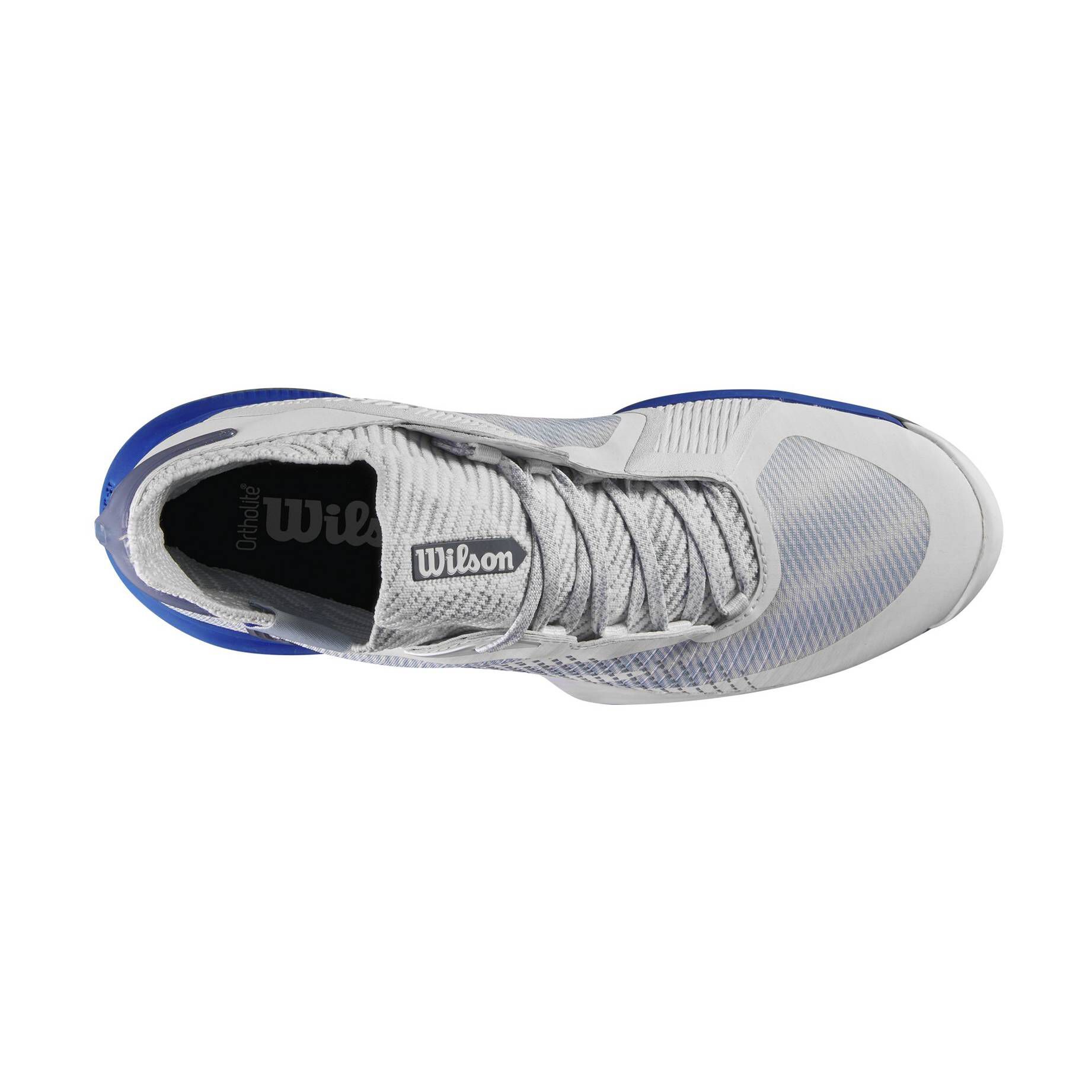 Wilson| Herren Tennisschuhe KAOS RAPIDE SFT CLAY Sandplatz