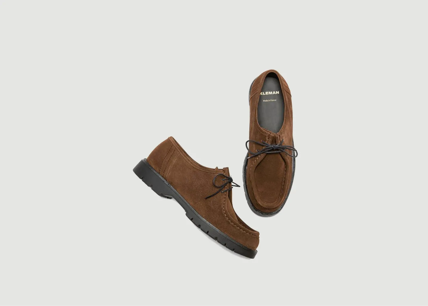 Derbies Padror VV Kleman