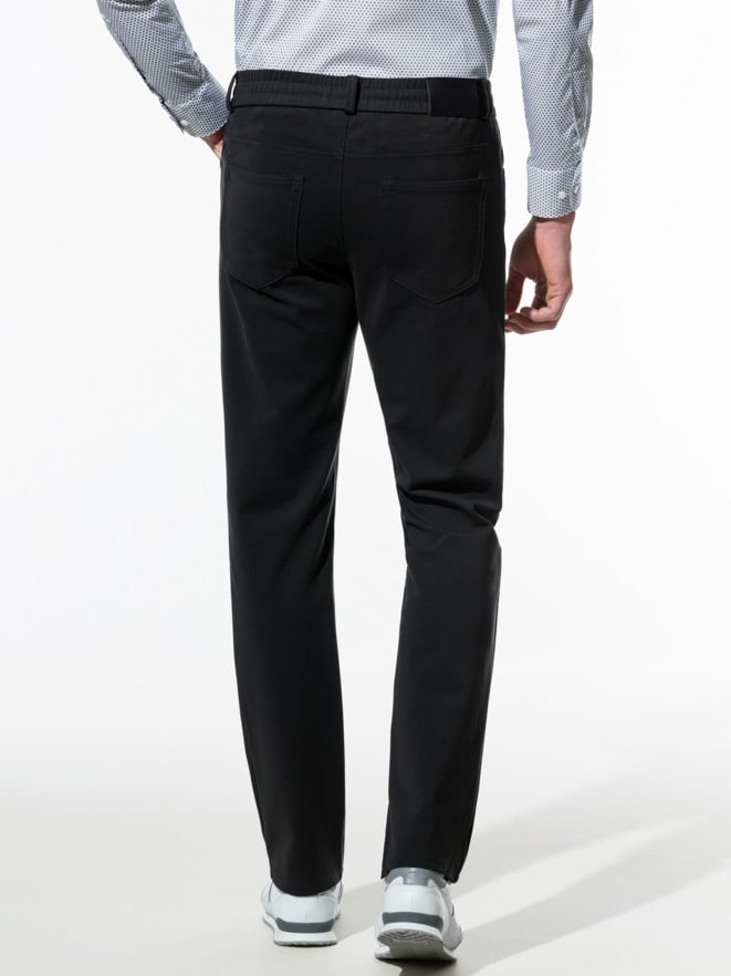 Five Pocket Stretch & Relax