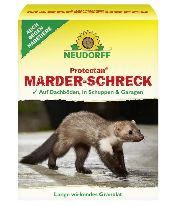 Neudorff Protectan Marder-Schreck, flüssig,