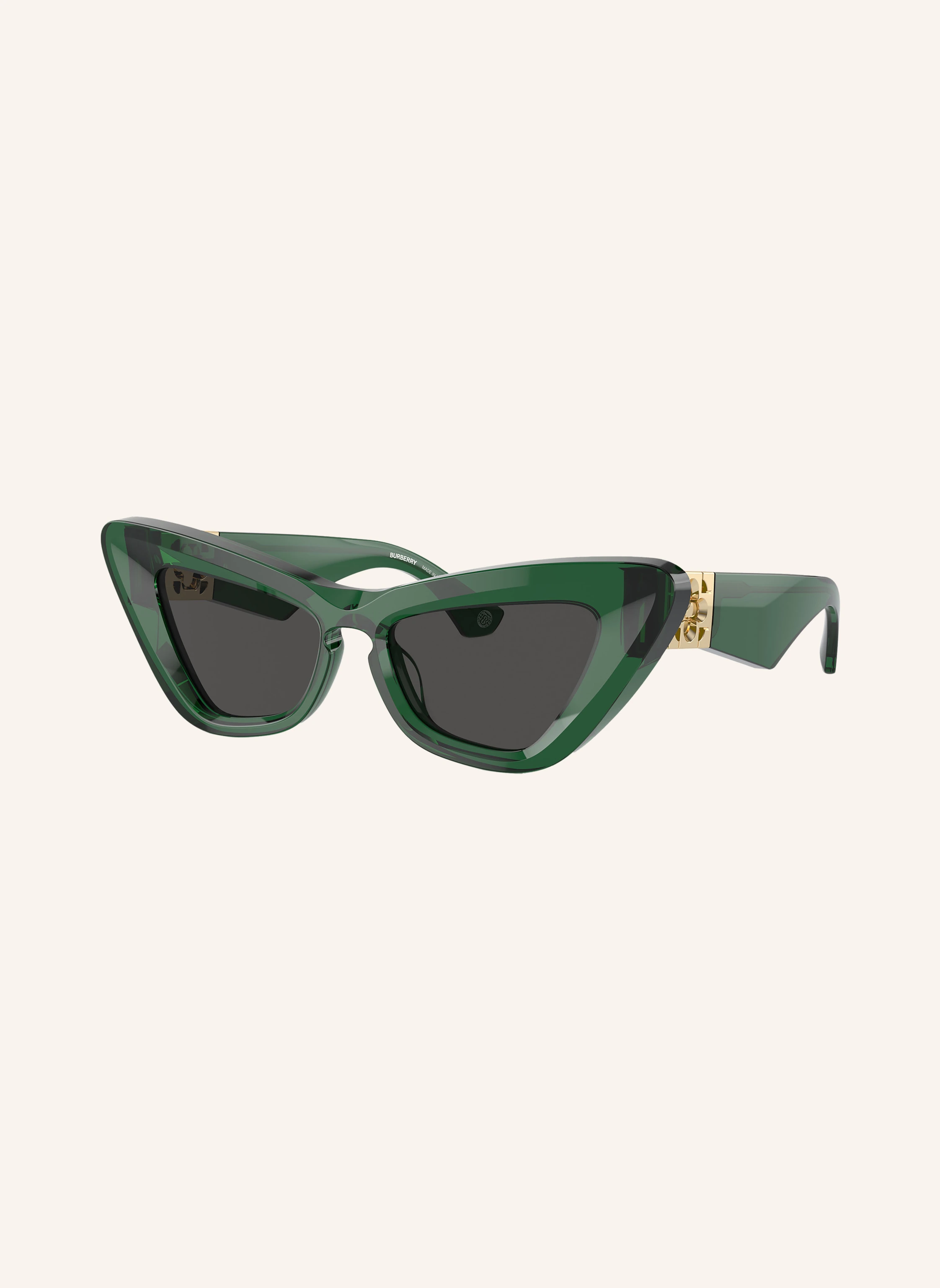 BURBERRY Sonnenbrille BE4421U