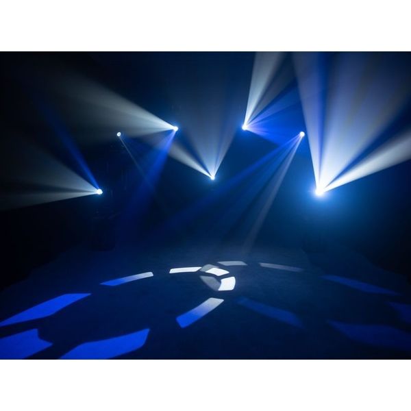 Eurolite LED TMH-S200 Moving-Head Spot