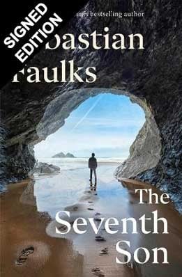 The Seventh Son: Signed Exclusive Edition (Hardback)