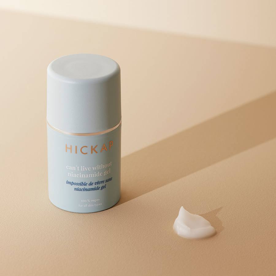 Hickap Can’t Live Without Niacinamide Gel 50ml