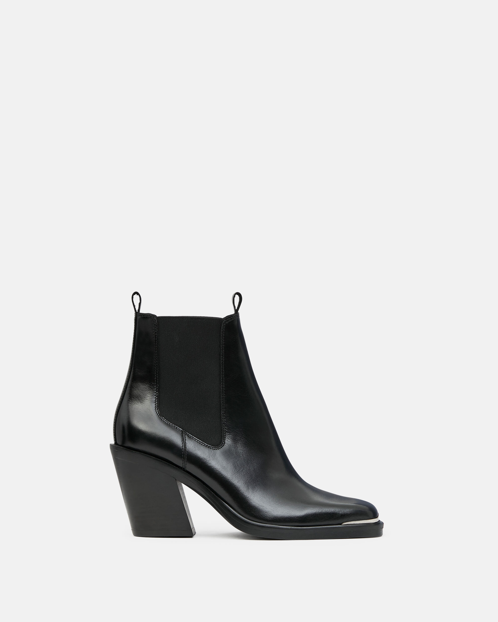 WESTERN PADSILA Noir