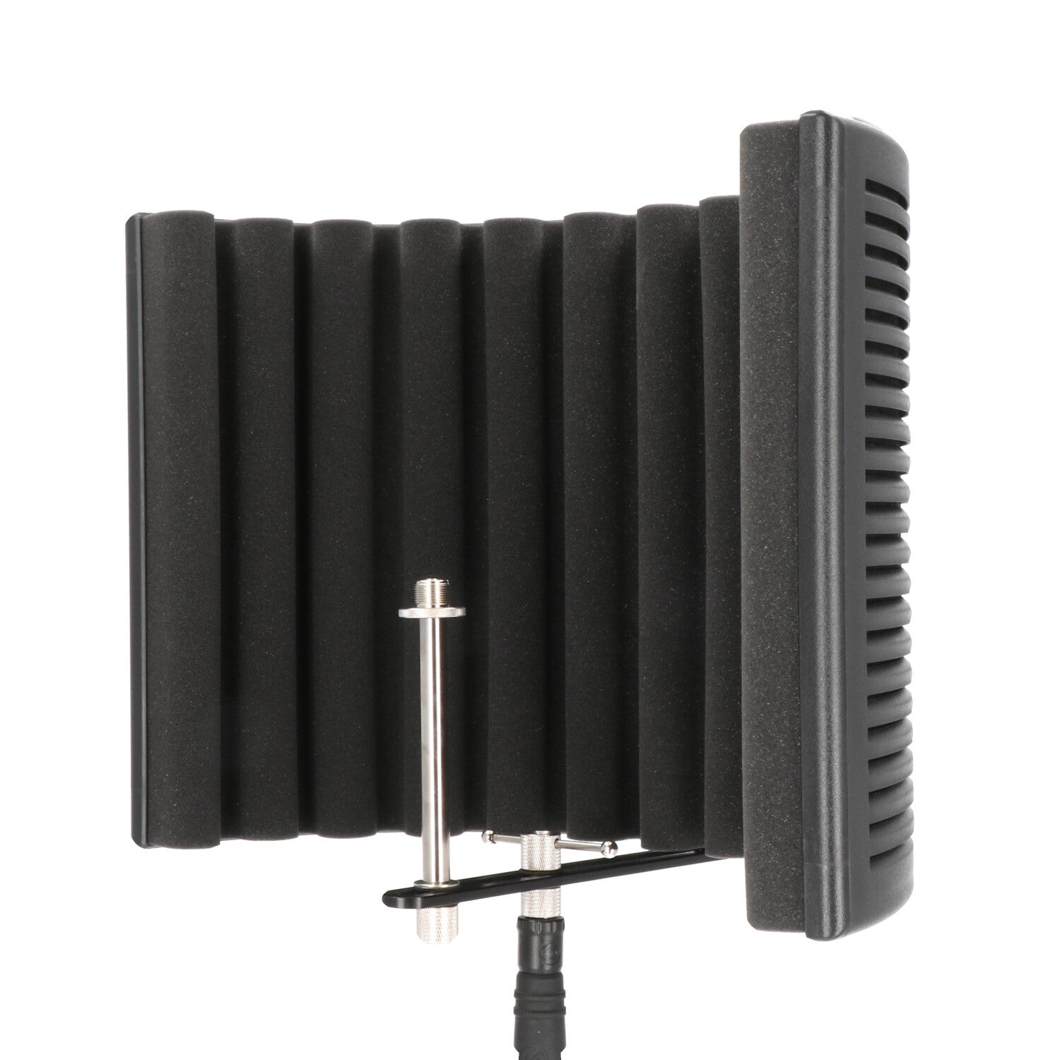 Rode NT1 5th Gen Black - BAX advised set - studio vocal