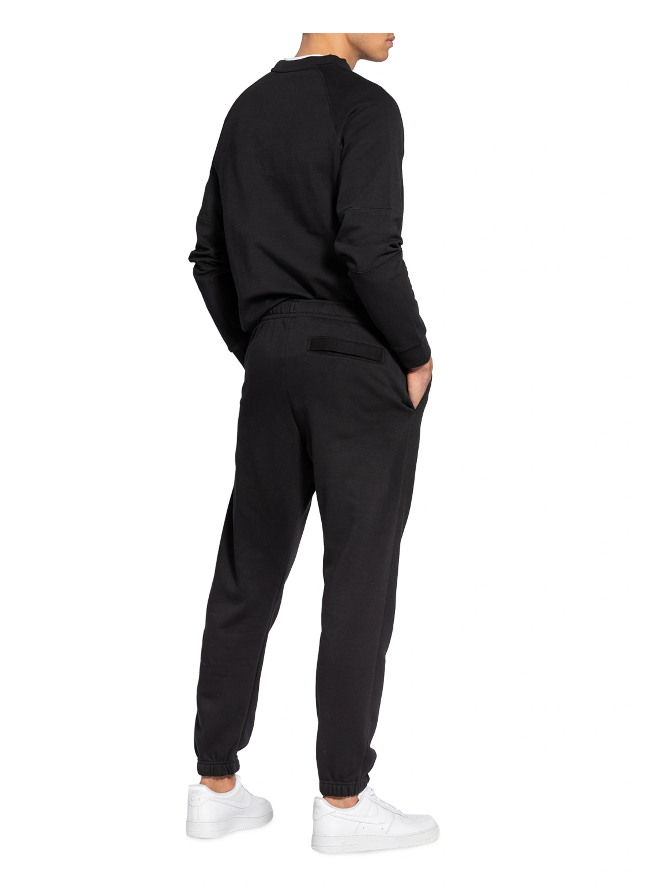 Nike Sweatpants SPORTSWEAR CLUB
