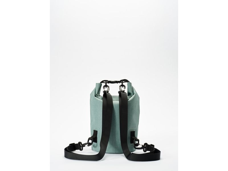 Wili Wili Tree Limmat Schwumm 7 l, Türkis Dry Bag