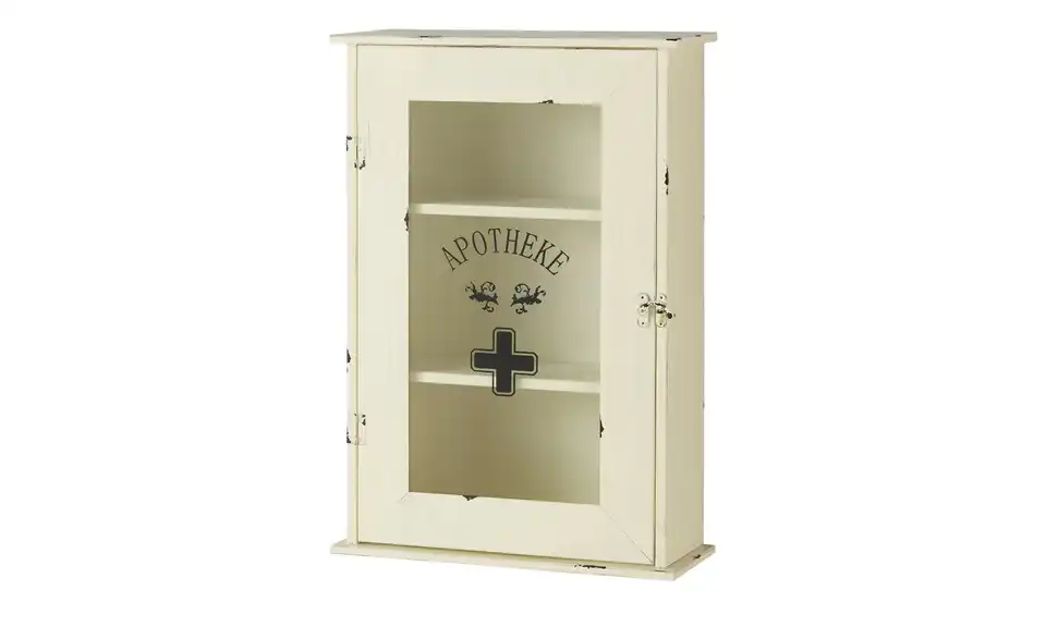 Medizinschrank Arona