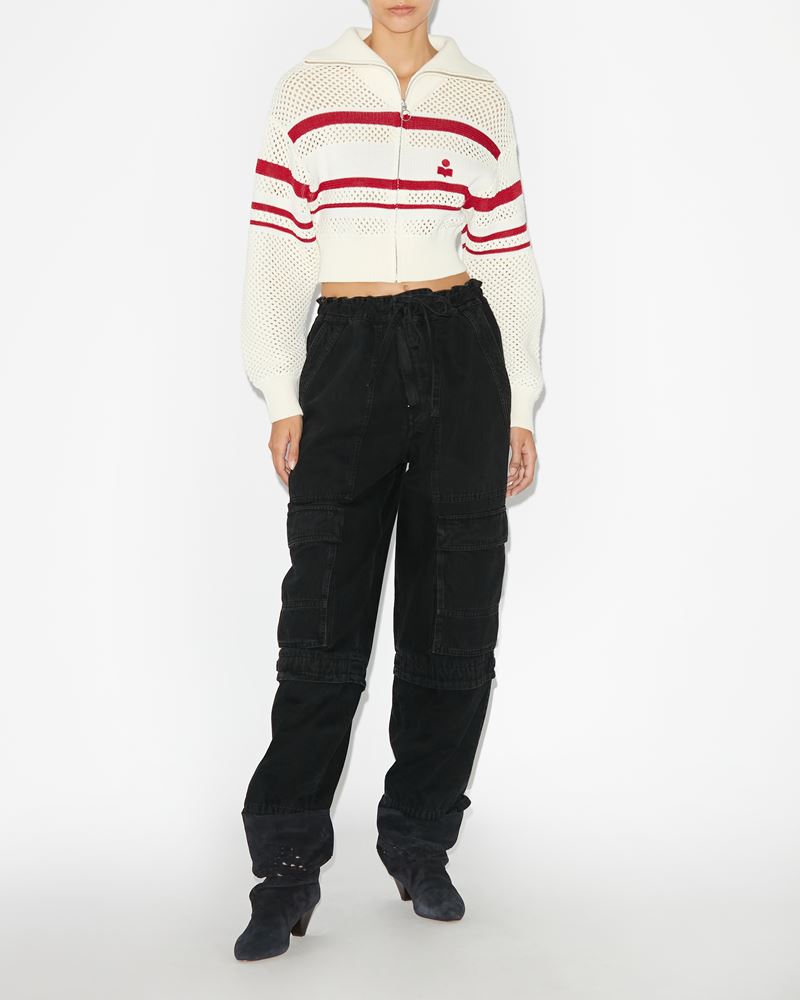 CARDIGAN ALEC