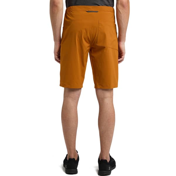 Short randonnée HAGLÖFS HAGLOFS ROC LITE STANDARD SH DESERT YELLOW/GOLDEN