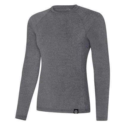 Maillot Technique Knox MIA DUAL ACTIVE FEMME - Gris