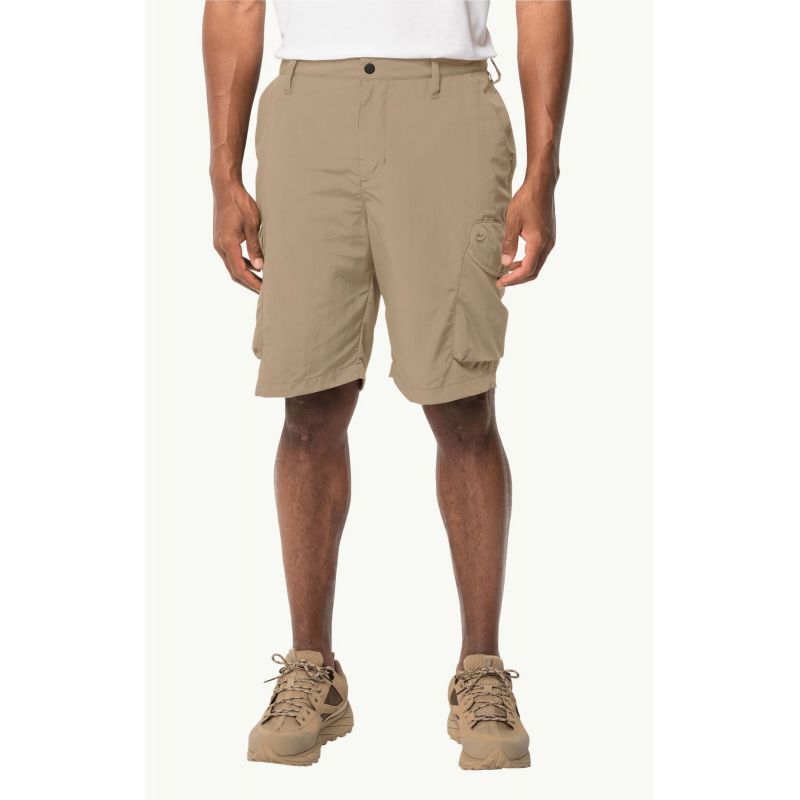 Kalahari Cargo - Short randonnée homme