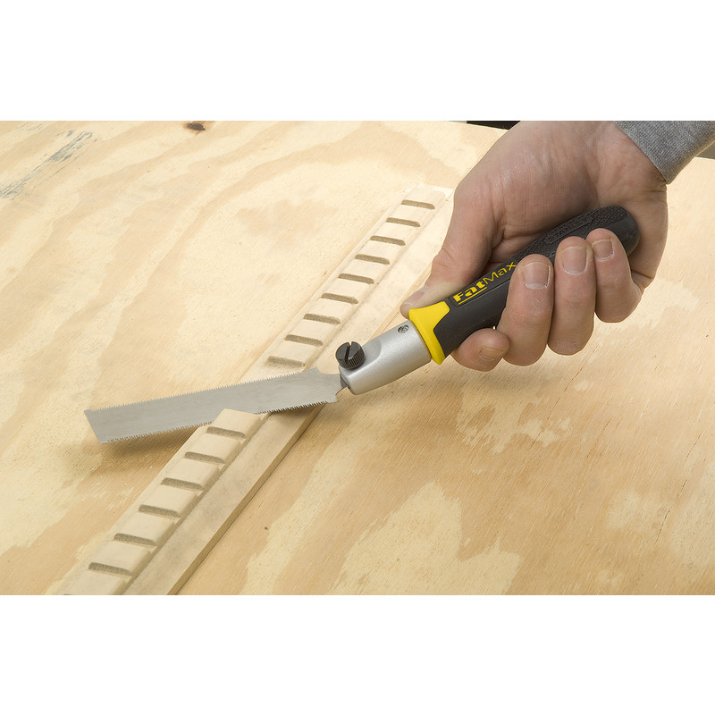 Stanley Fatmax Japanse zaag Reserveblad