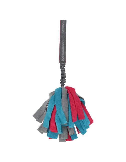 Adori Fleece Tug Spider 50 cm - Hondenspeelgoed