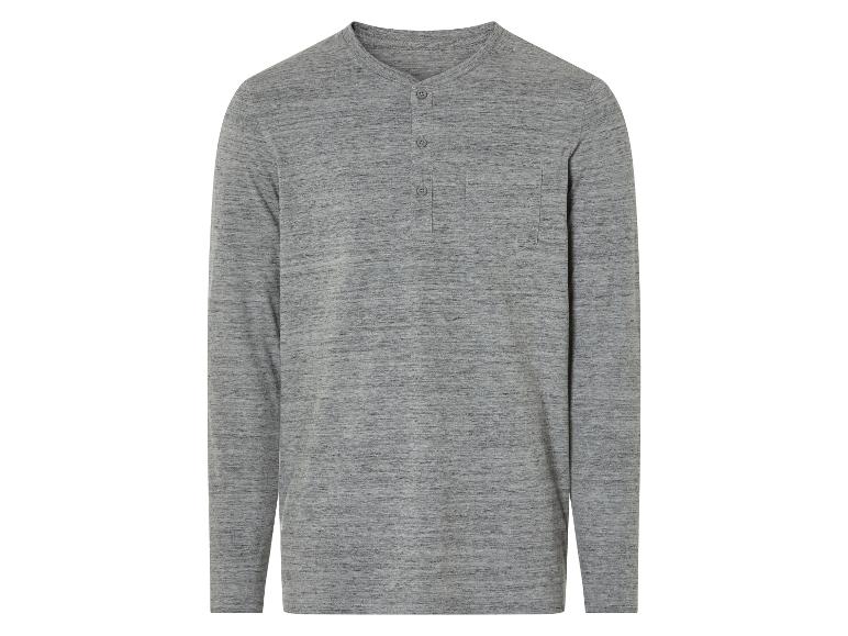 Heren shirt