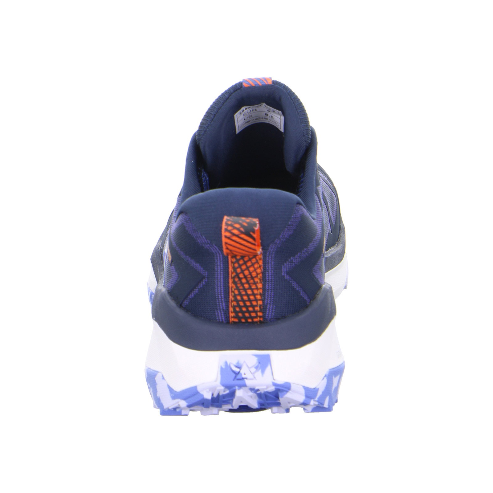 Allrounder G-Treck bleu
