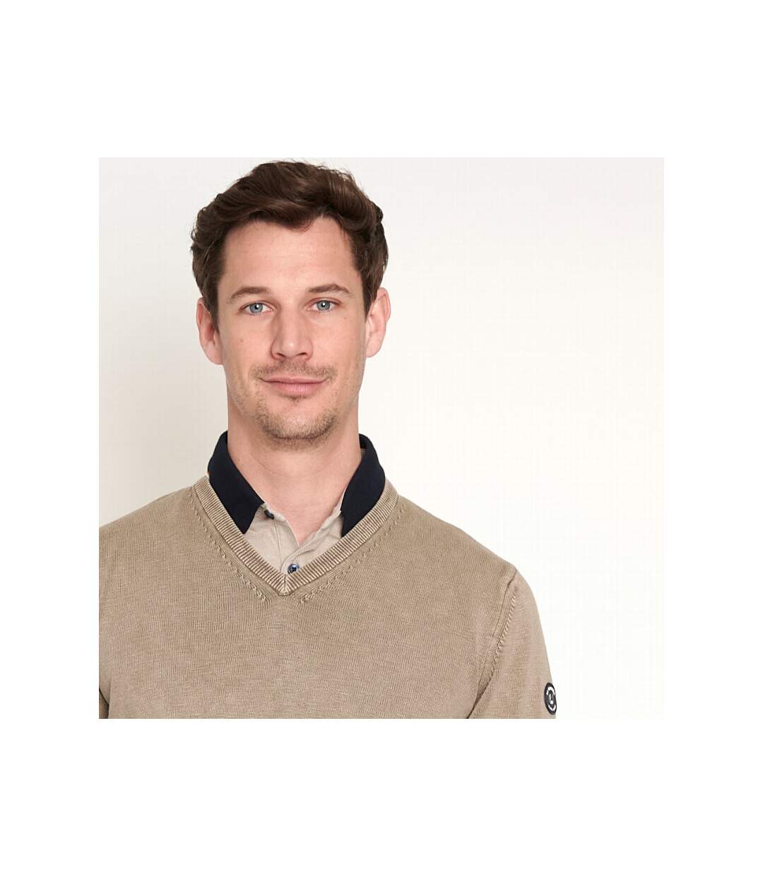 Pull col v