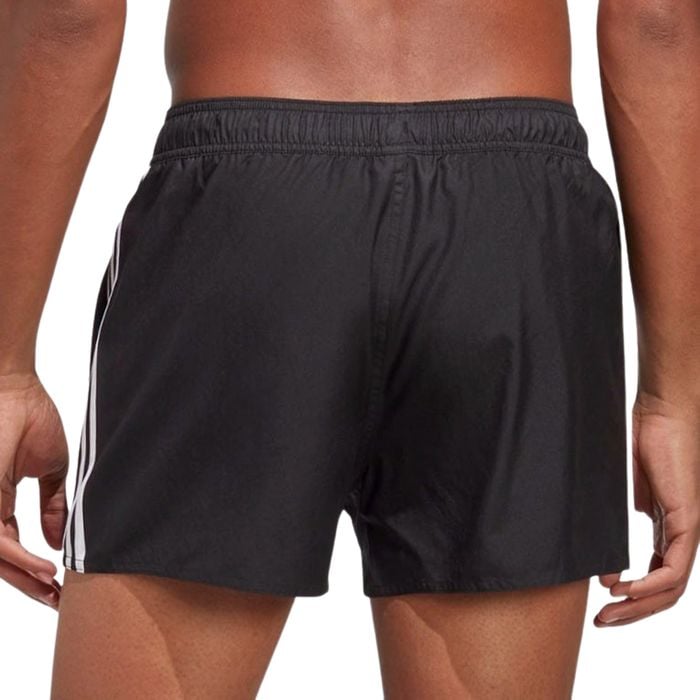 Adidas 3-Stripes CLX Zwemshort Heren