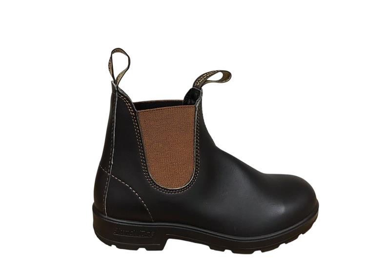 Blundstone 2501 bruin