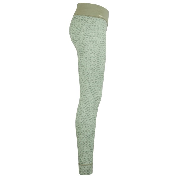 Devold - Women's Kvitegga Long Johns - Sous-vêtement mérinos