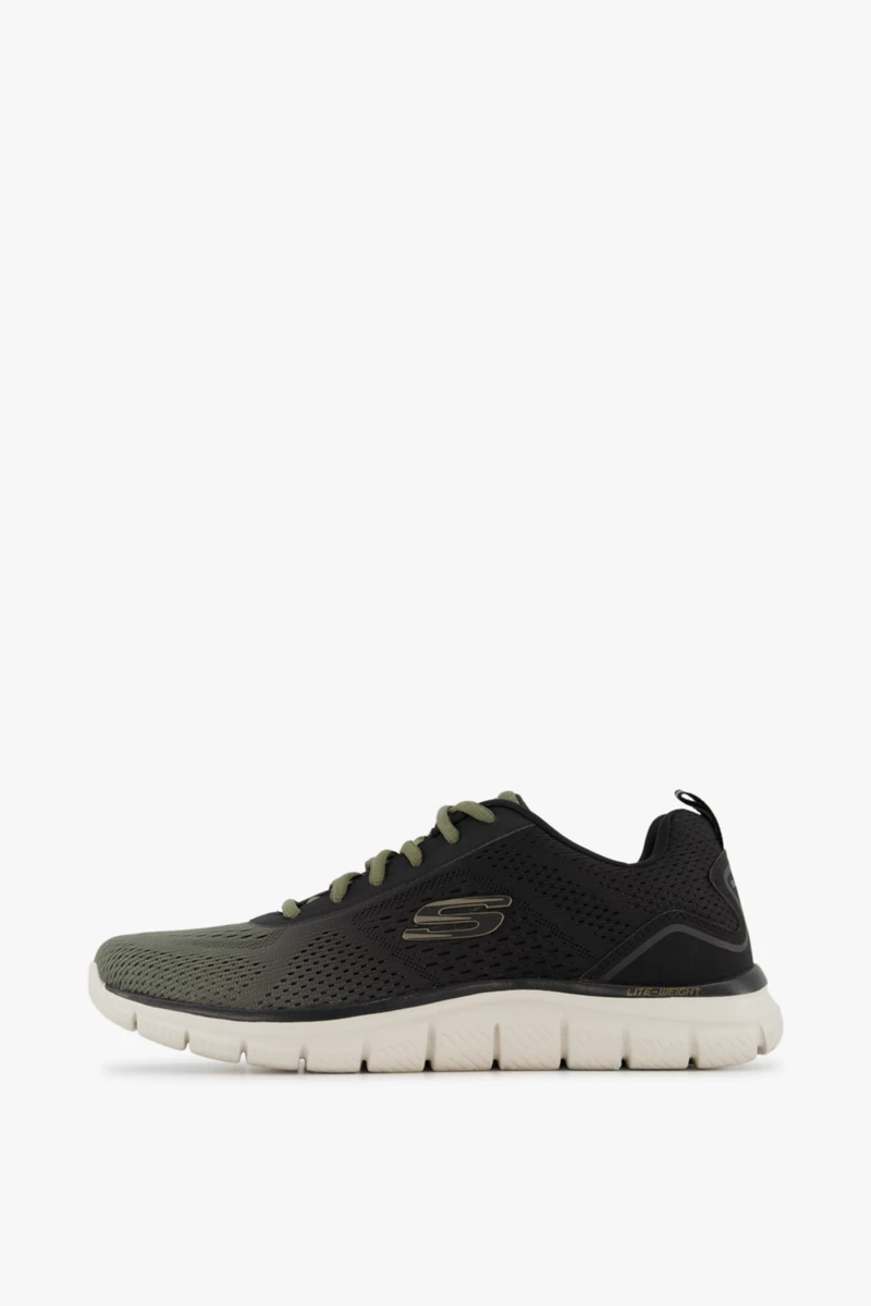 Skechers Track Herren Sneaker