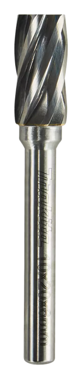 Makita B-52738 Hardmetalen stiftfrees - 20 x 6 x 10mm