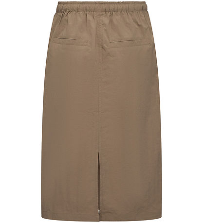 Sofie Schnoor Nederdel - Middle Brown