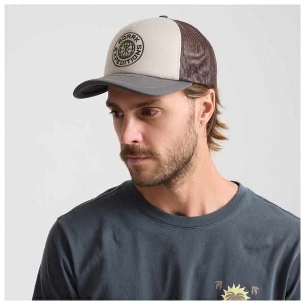 Roark - Foam Trucker Global - Casquette