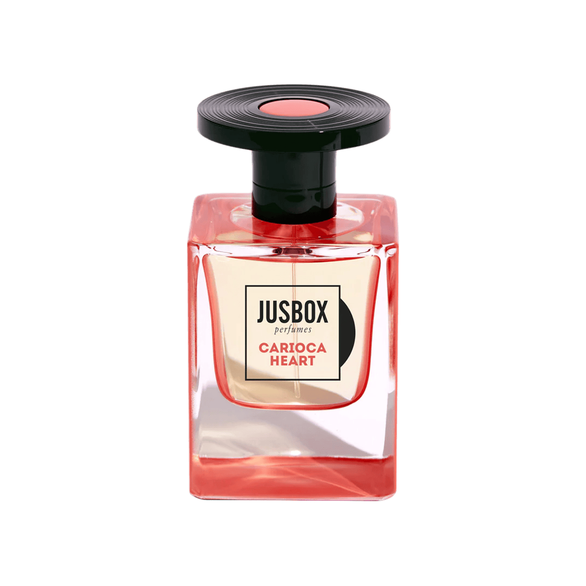 Carioca Heart Eau de Parfum 78ml
