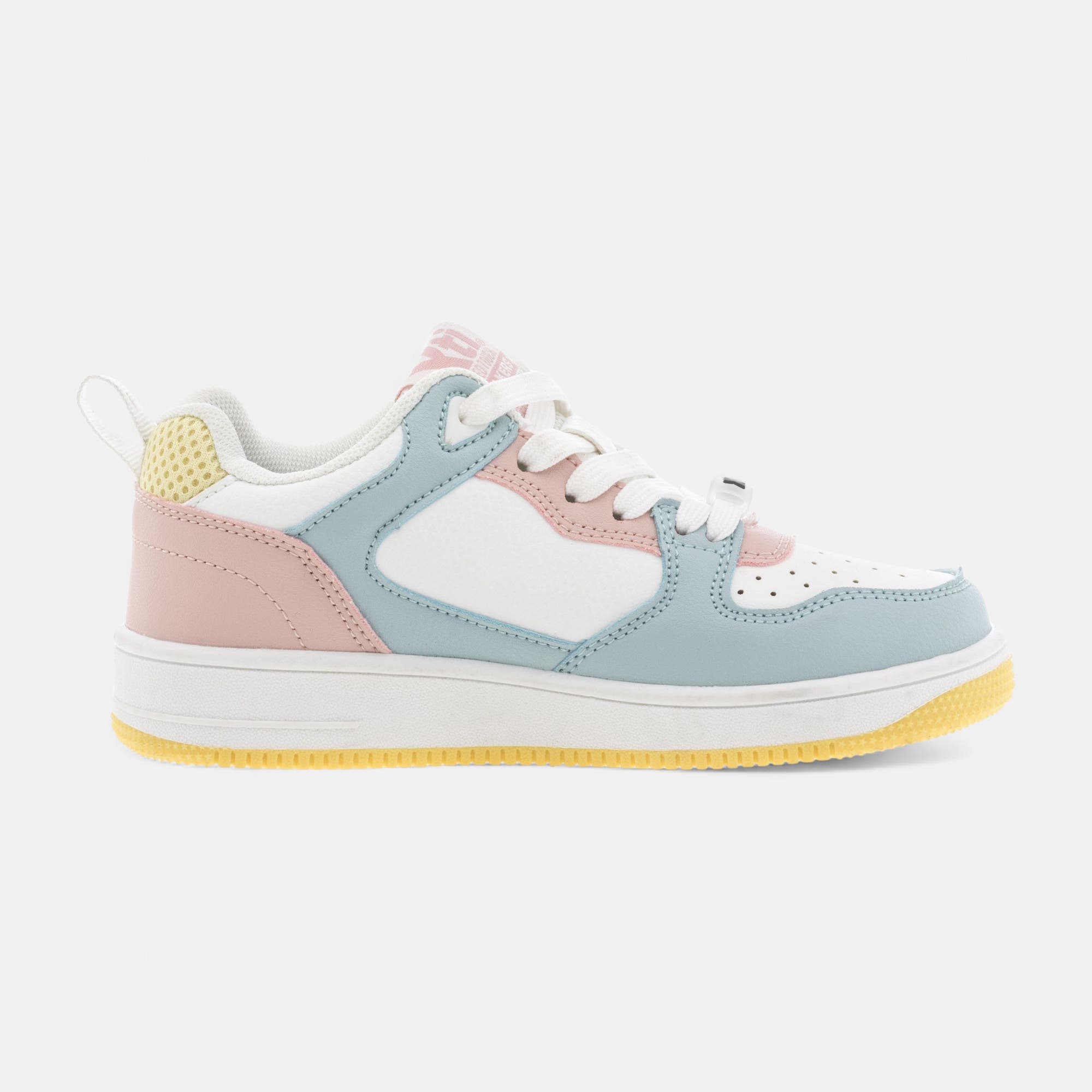 Sneakers Fille multicolore