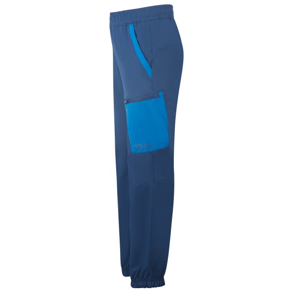 Trollkids - Kid's Steinkjer Pants - Pantalon de trekking