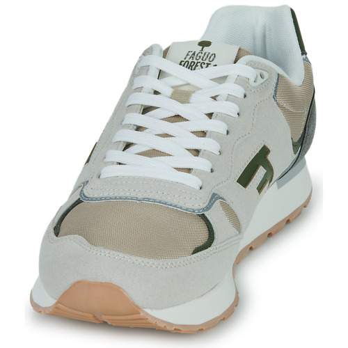 Faguo - FOREST - Beige / Kaki
