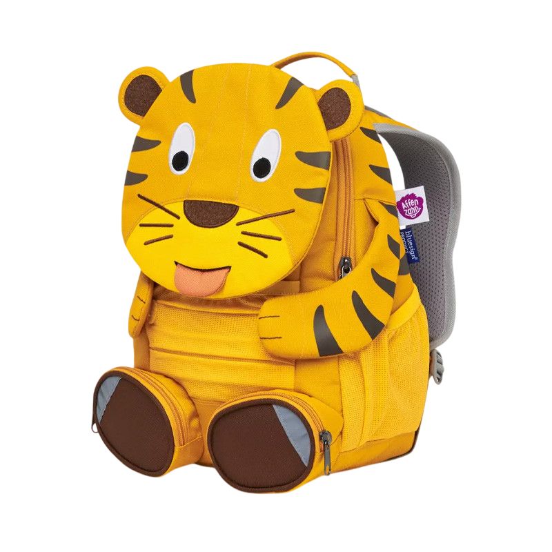 Rucksack Affenzahn Tiger 8lt.