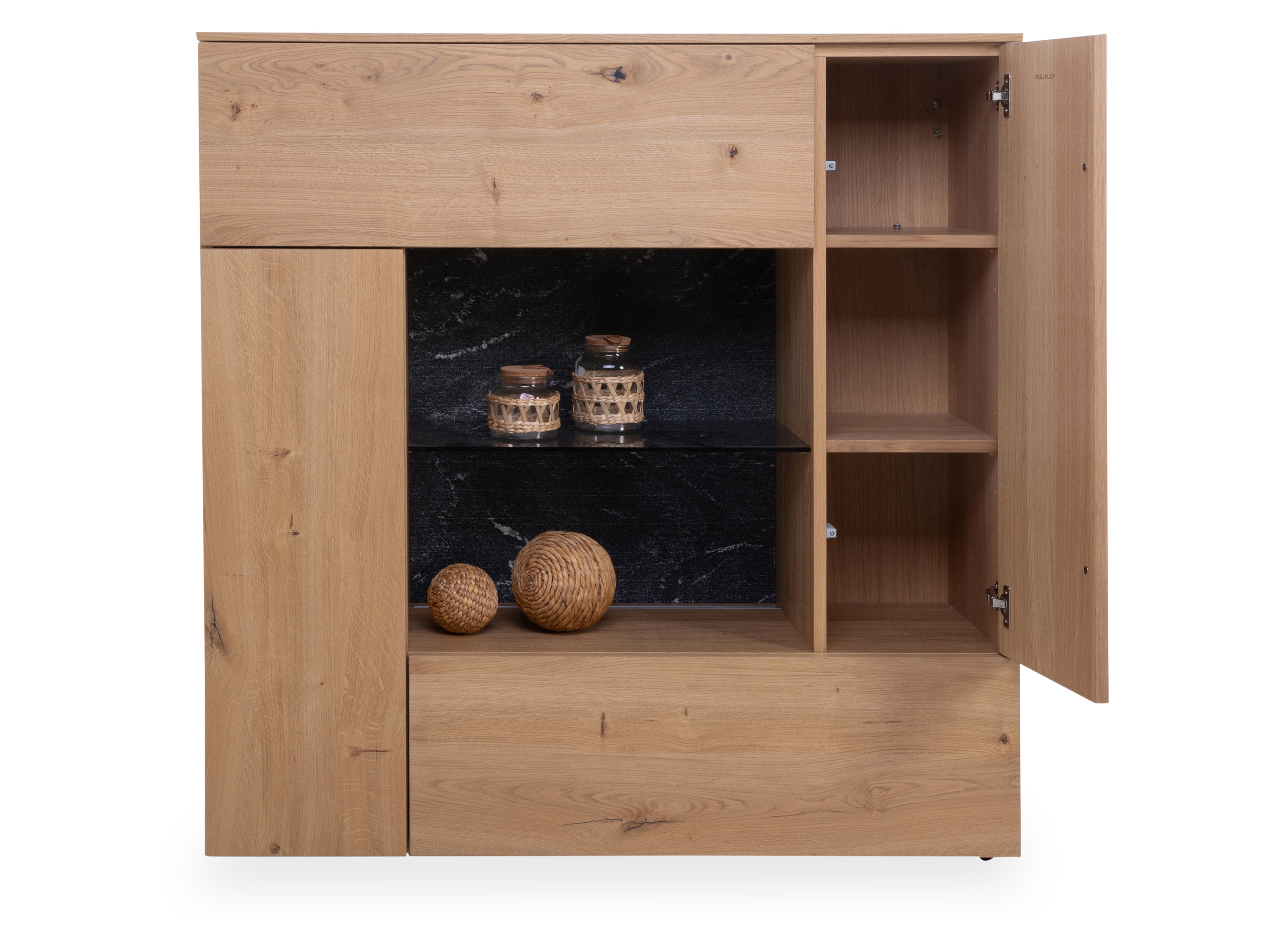 Highboard VOGLAUER VROCK