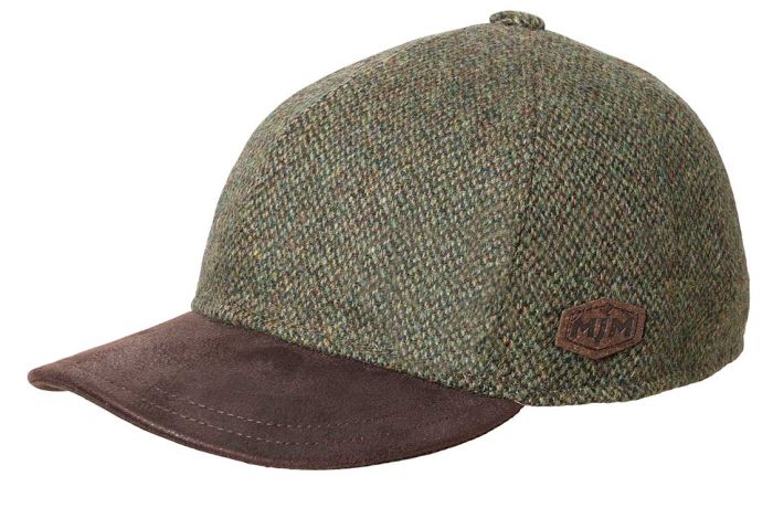 Baseball EL 42 Wool Cap kasket