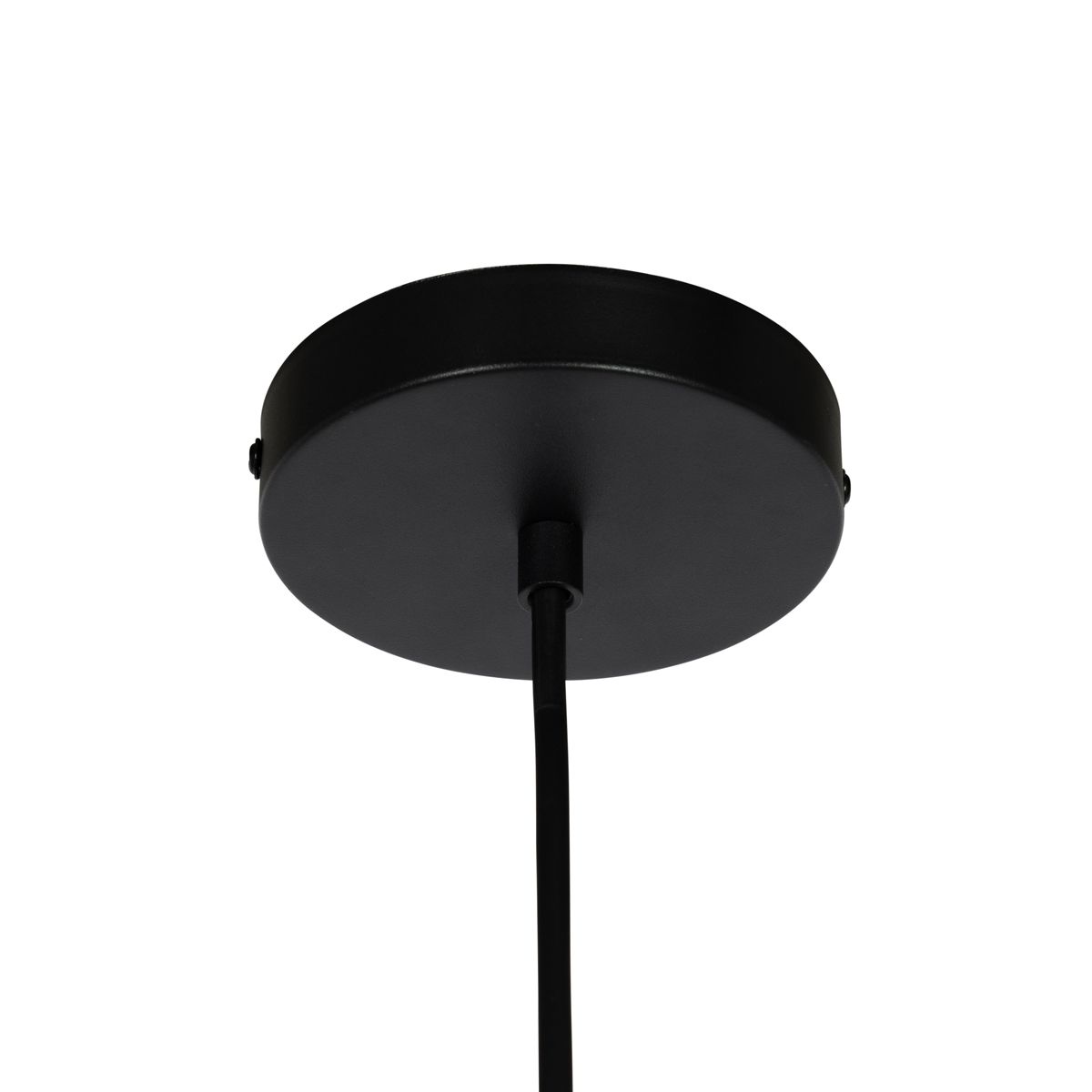 Landelijke buiten hanglamp hout IP44 - Jayla