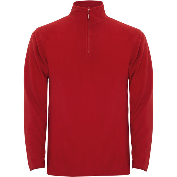 Roly R1095 - Veste polaire Himalaya avec fermeture quart de zip pour homme