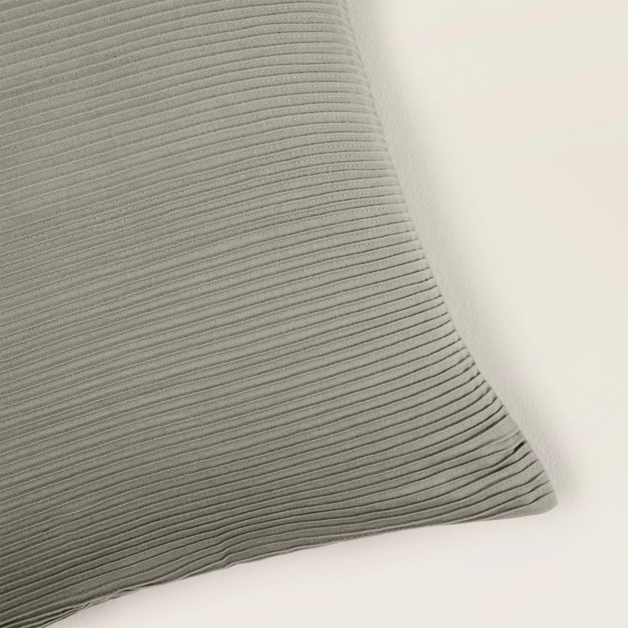 ONDINE - Housse de coussin | Vert